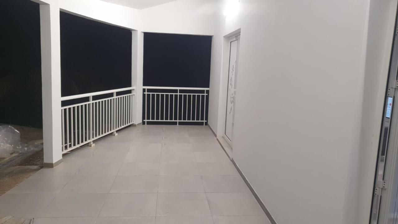 Villa Les Mahoganys Riviere-Salee Exteriör bild